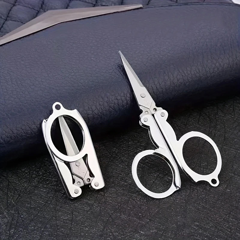 Embroidery Scissors Small - 1 st Opvouwbare Schaar Pocket Reizen