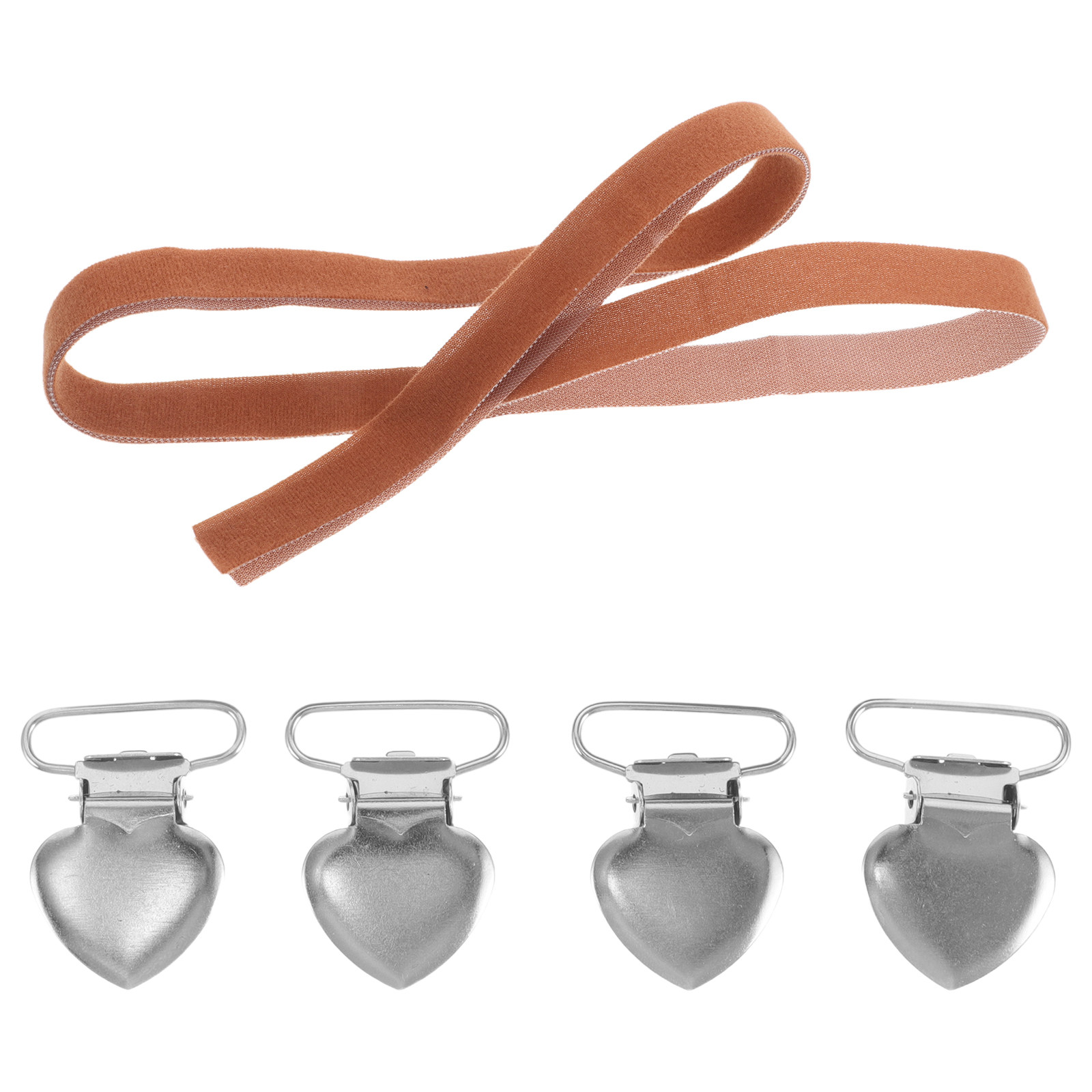 Embroidery Frame - 1Set Ergonomische Borduurclip Frame Set Verstelbare