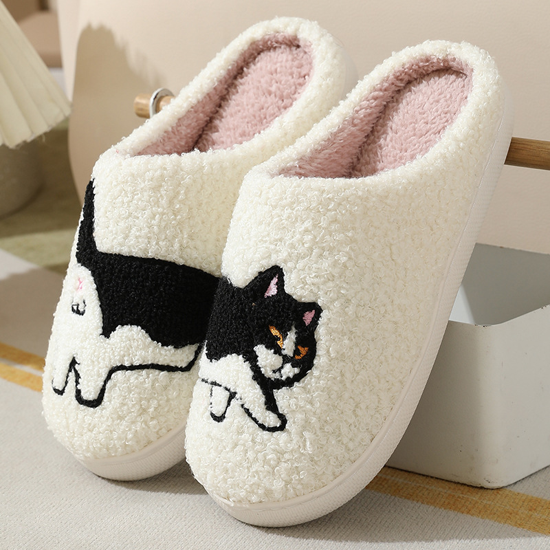Embroidery Garments - Winter Pluche Leuke Teckel Borduren Thuis