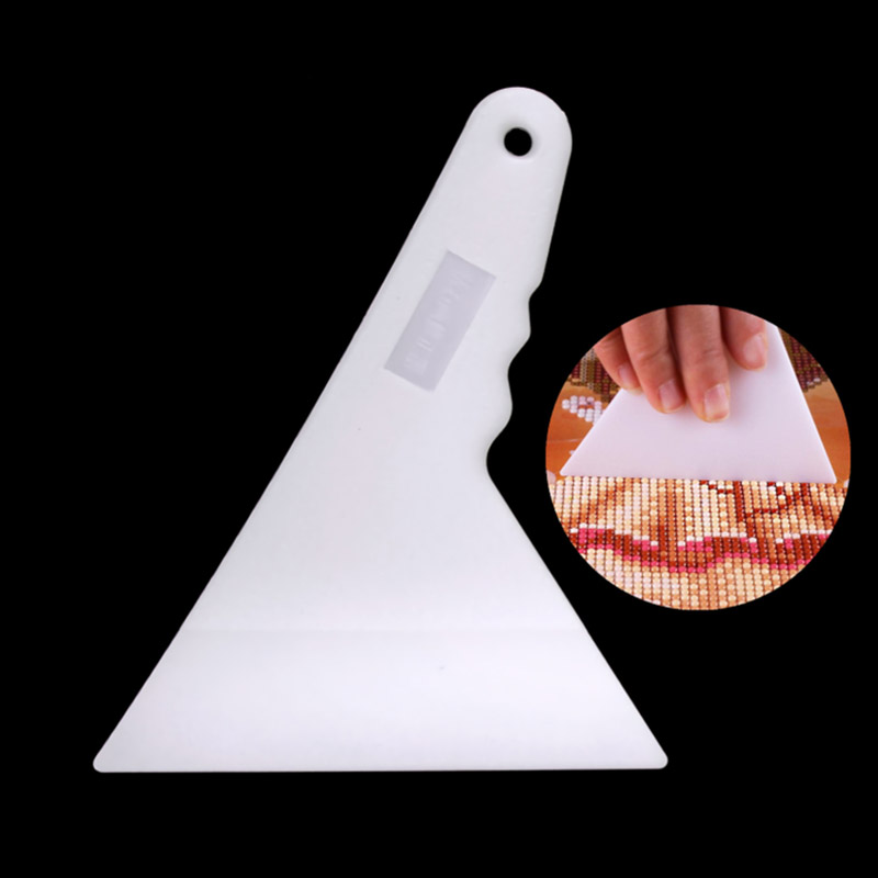 Nieuwe 5D Diamant Schilderij R - Embroidery Handicraft recensie en prijs