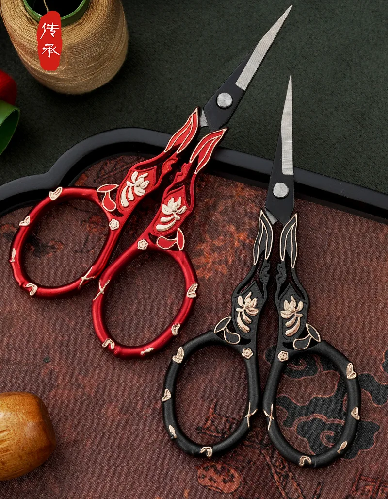 /Kleermakersschaar voor kruiss - Embroidery Scissors Small recensie en prijs