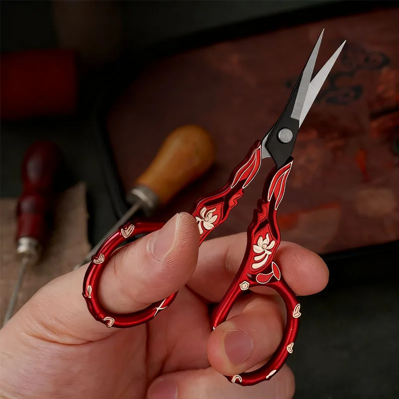 /Kleermakersschaar voor kruiss - Embroidery Scissors Small recensie en prijs