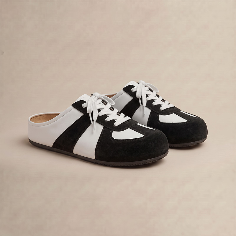 Herenmuilezelschoenen Sport Ro - Embroidery Garments recensie en prijs