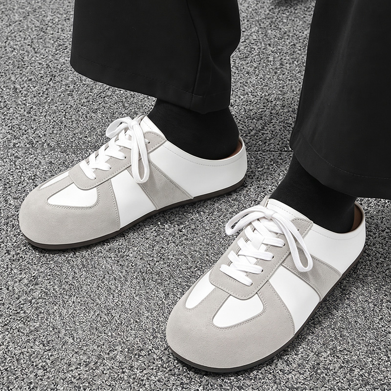 Herenmuilezelschoenen Sport Ro - Embroidery Garments recensie en prijs