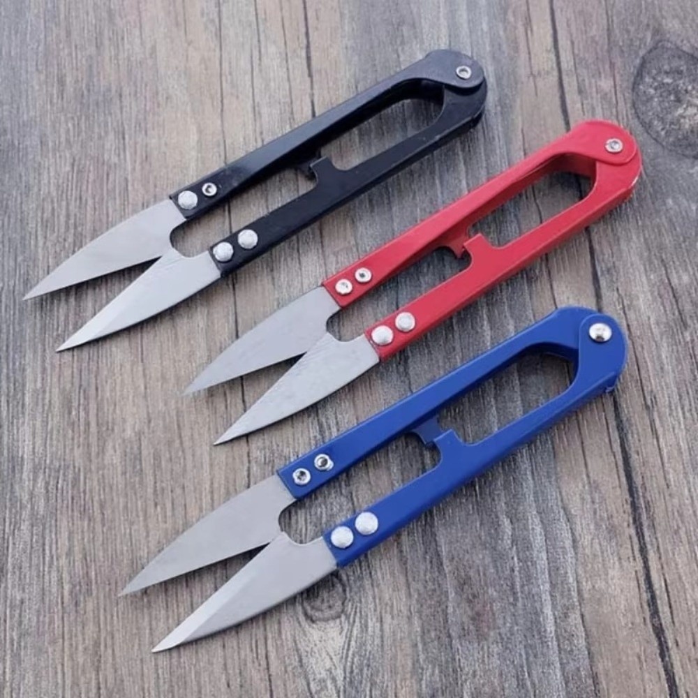 Nieuwe U-vormige naaischaar Me - Embroidery Scissors Small recensie en prijs