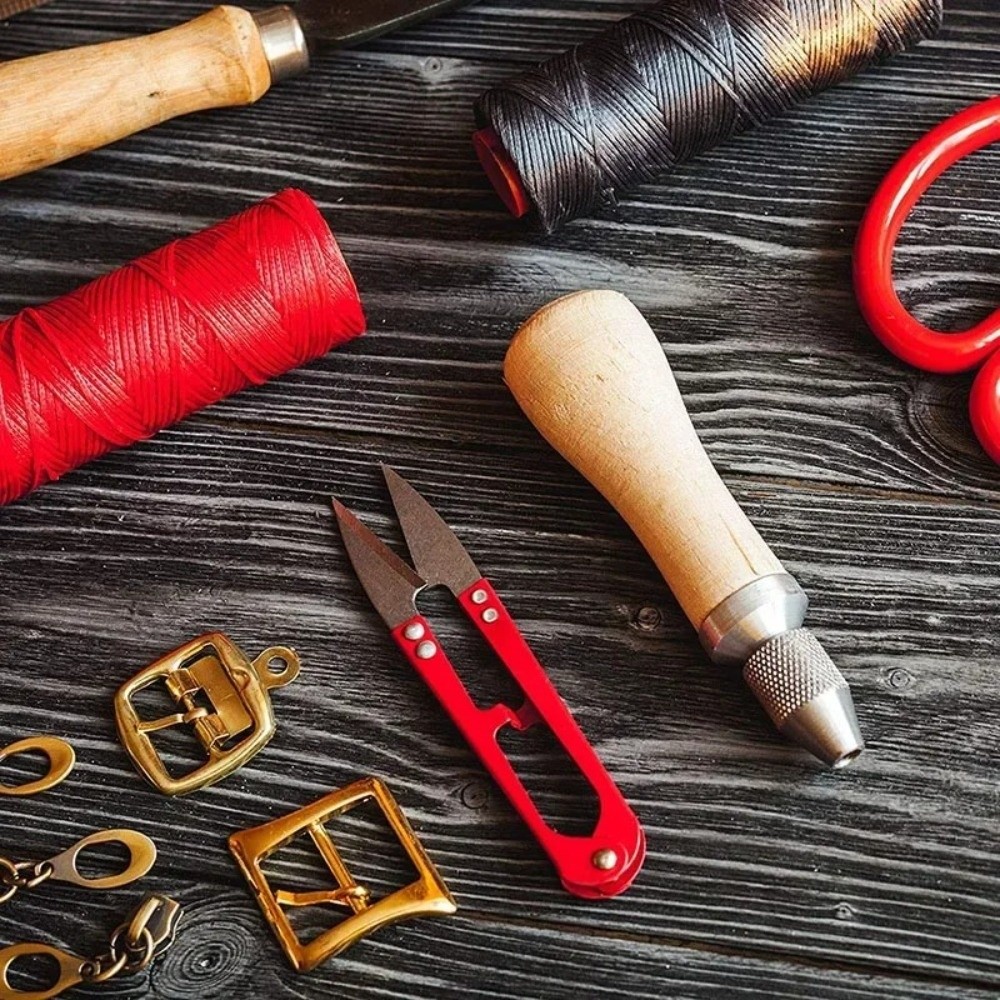Nieuwe U-vormige naaischaar Me - Embroidery Scissors Small recensie en prijs