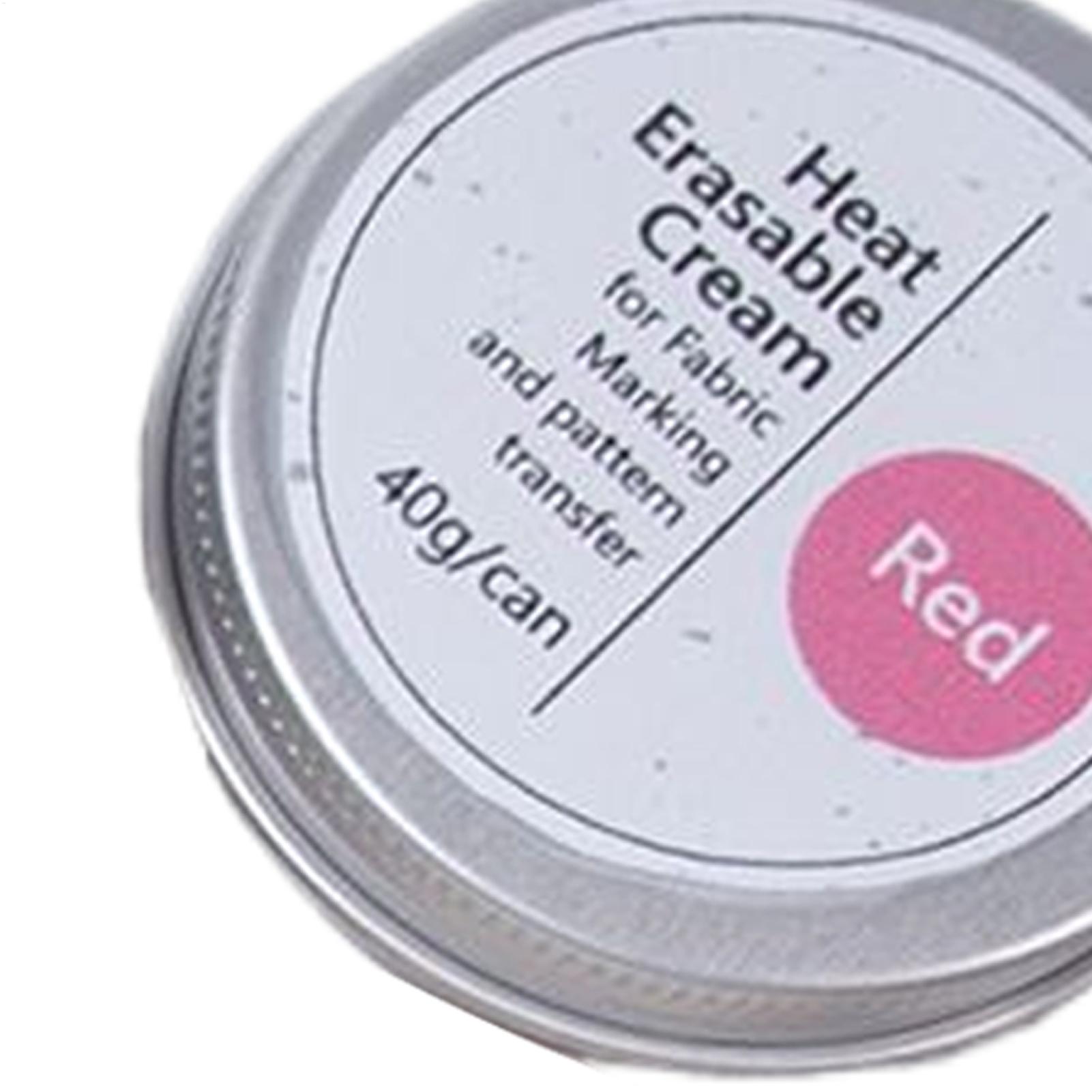 40g/blikje Hitte-uitwisbare te - Embroidery Cream recensie en prijs