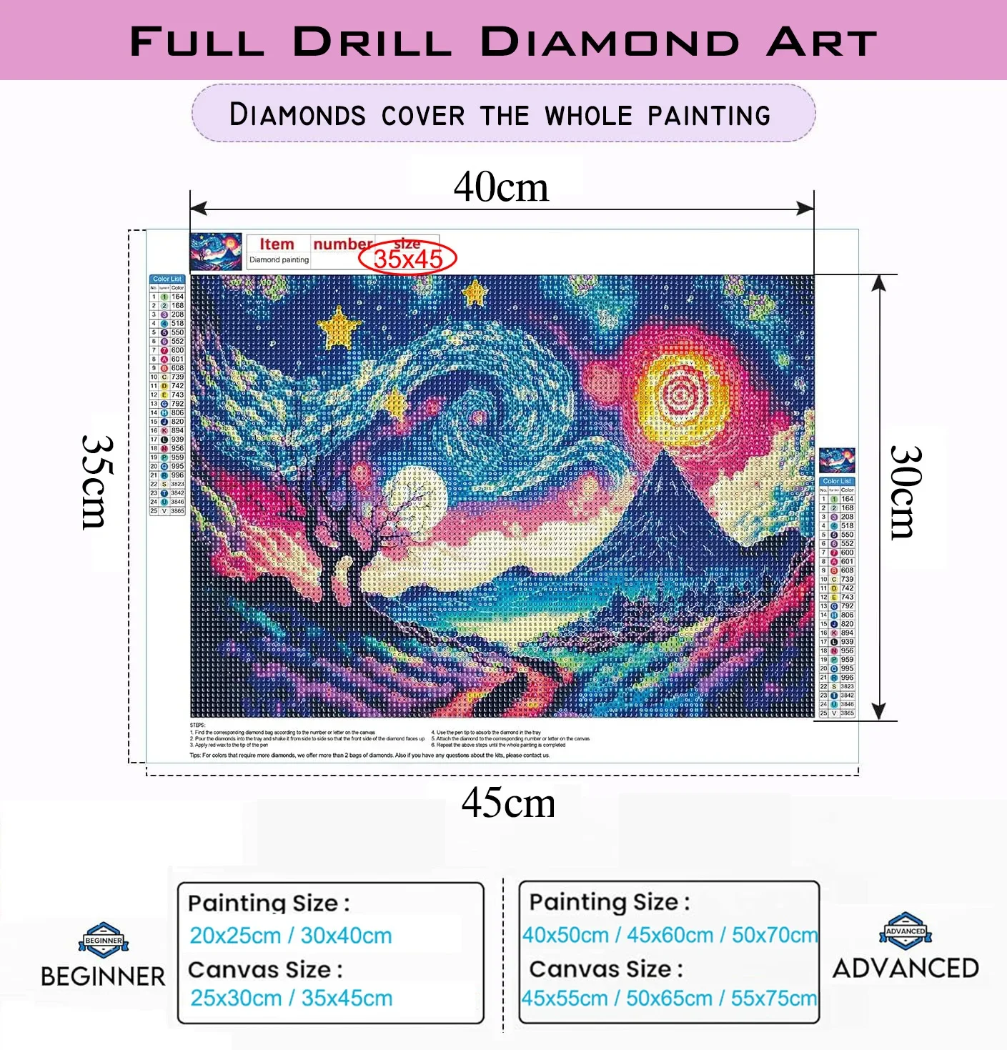 Europa 'S Knapste Man 5d Diy D - Embroidery Icon recensie en prijs