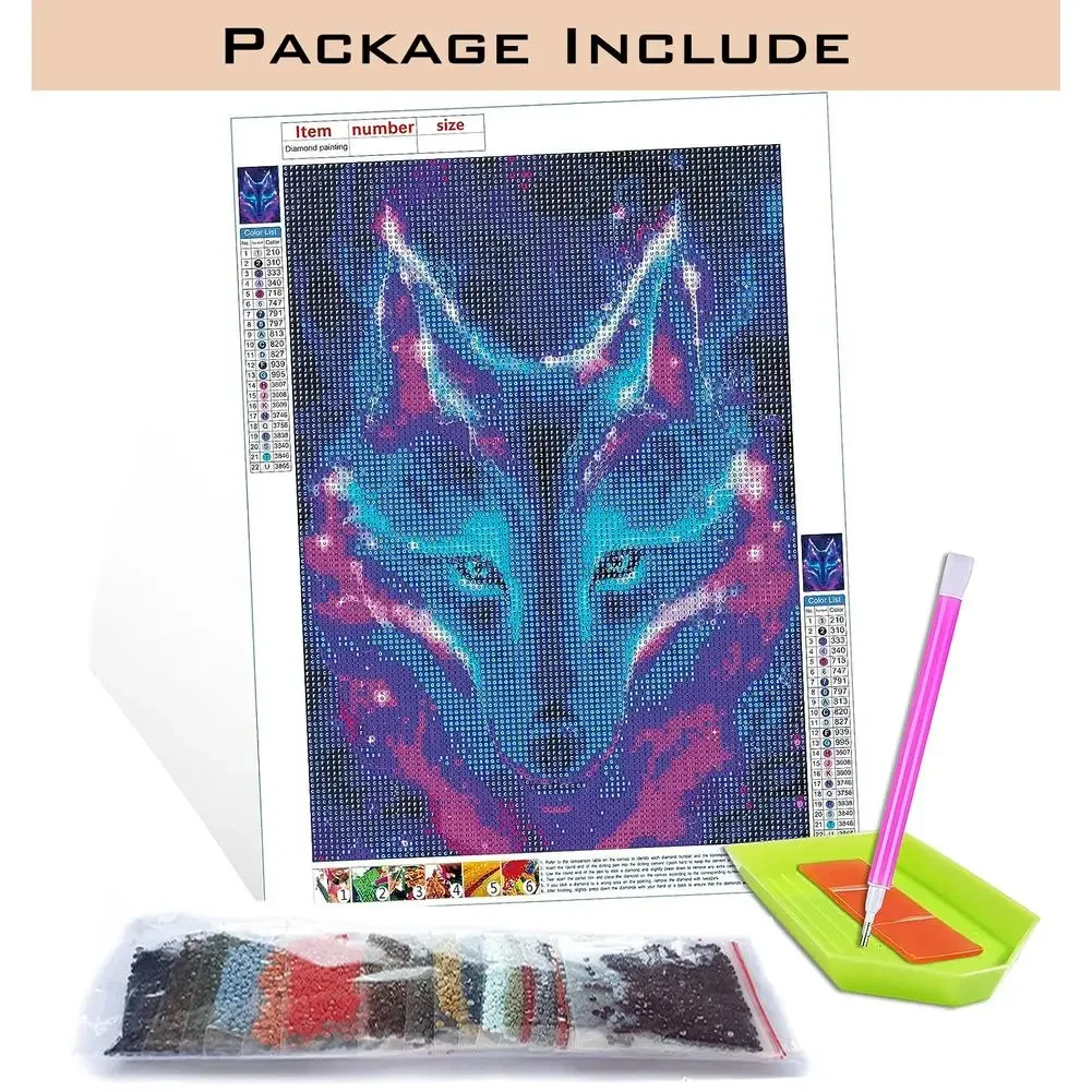 Europa 'S Knapste Man 5d Diy D - Embroidery Icon recensie en prijs