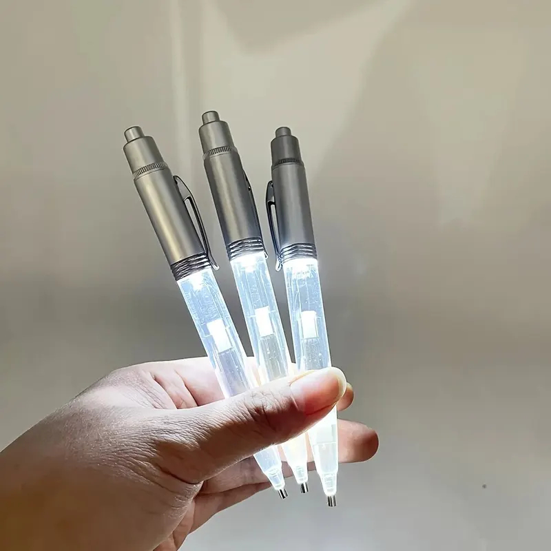 LED-licht Diamantschilderpen 1 - Embroidery Garments recensie en prijs