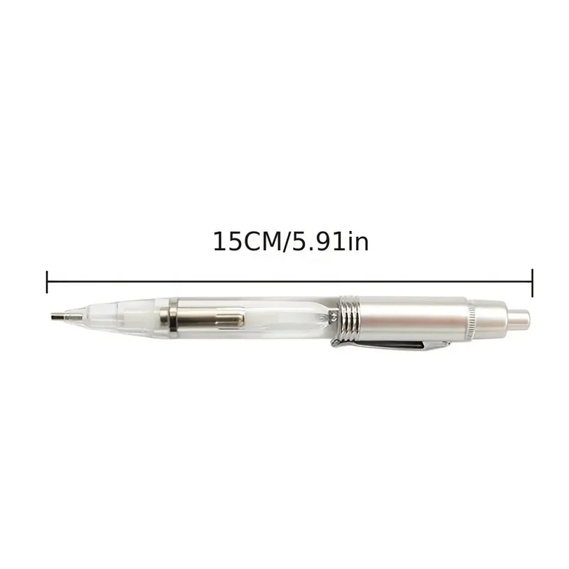 LED-licht Diamantschilderpen 1 - Embroidery Garments recensie en prijs