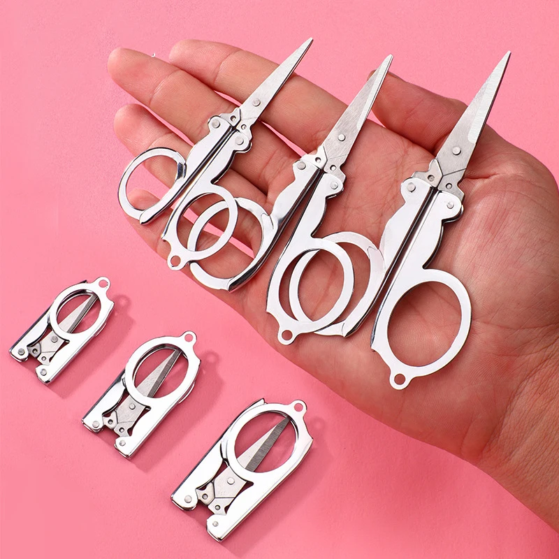 Borduurschaar Draad Kleermaker - Embroidery Scissors Small recensie en prijs