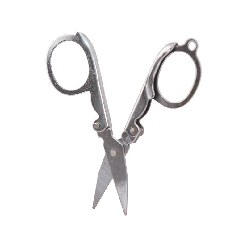 1 st Opvouwbare Schaar Pocket  - Embroidery Scissors Small recensie en prijs