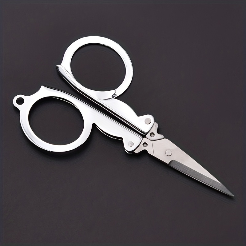 1 st Opvouwbare Schaar Pocket  - Embroidery Scissors Small recensie en prijs