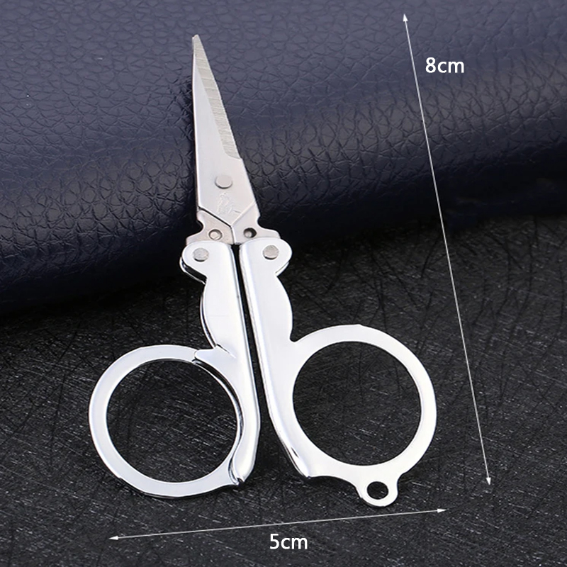1 st Opvouwbare Schaar Pocket  - Embroidery Scissors Small recensie en prijs