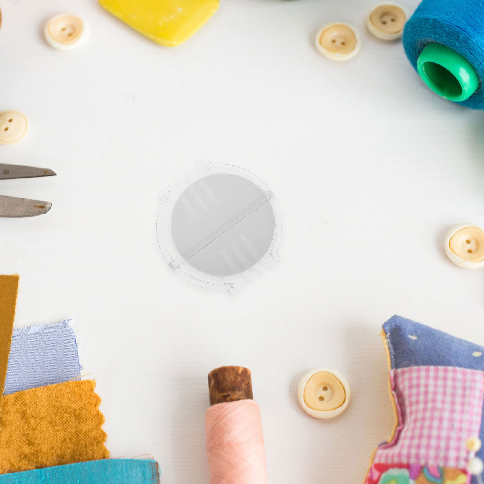 Naai-draadwas, bijenwas-draadc - Embroidery And Quilting recensie en prijs