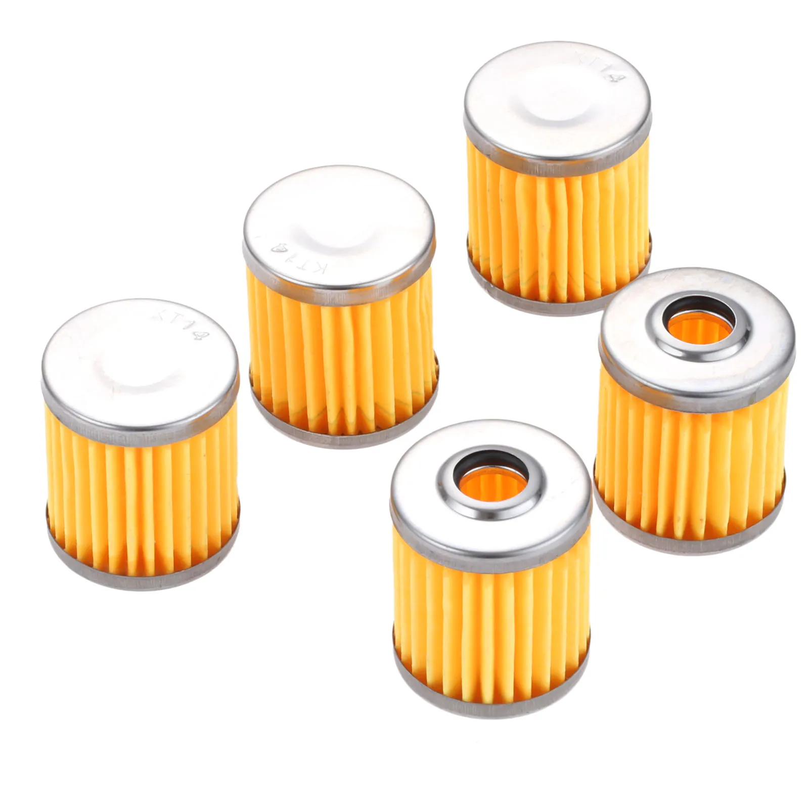 5Pcs Metal Naaimachine KT14 20 - Embroidery Cream recensie en prijs