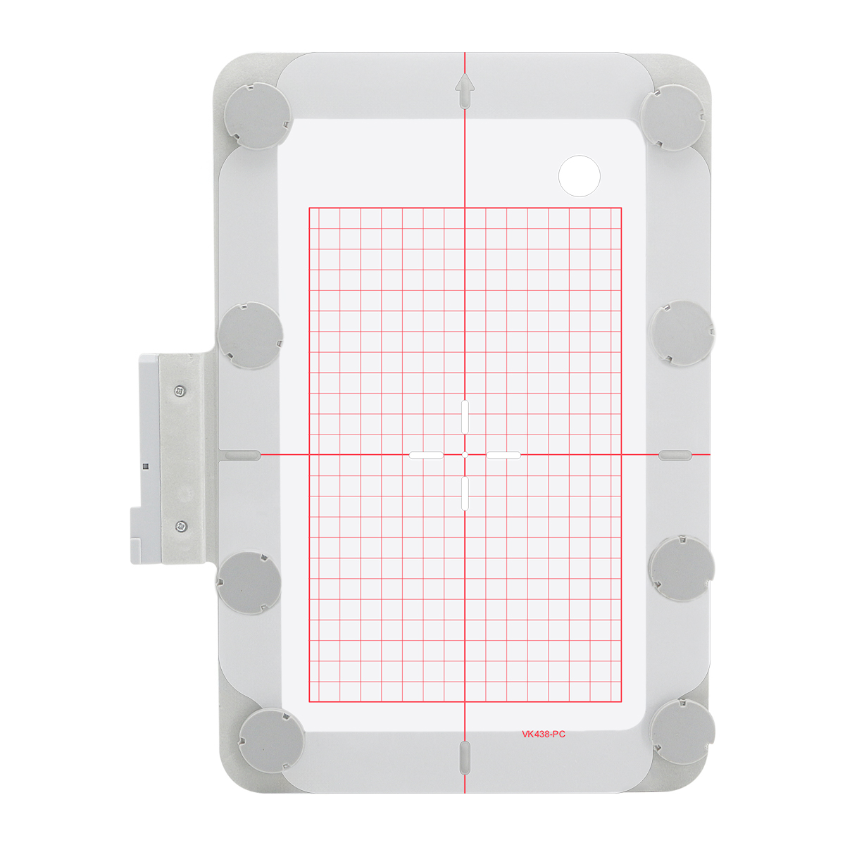 Magnetische hoepels Magnetisch - Embroidery Icon recensie en prijs
