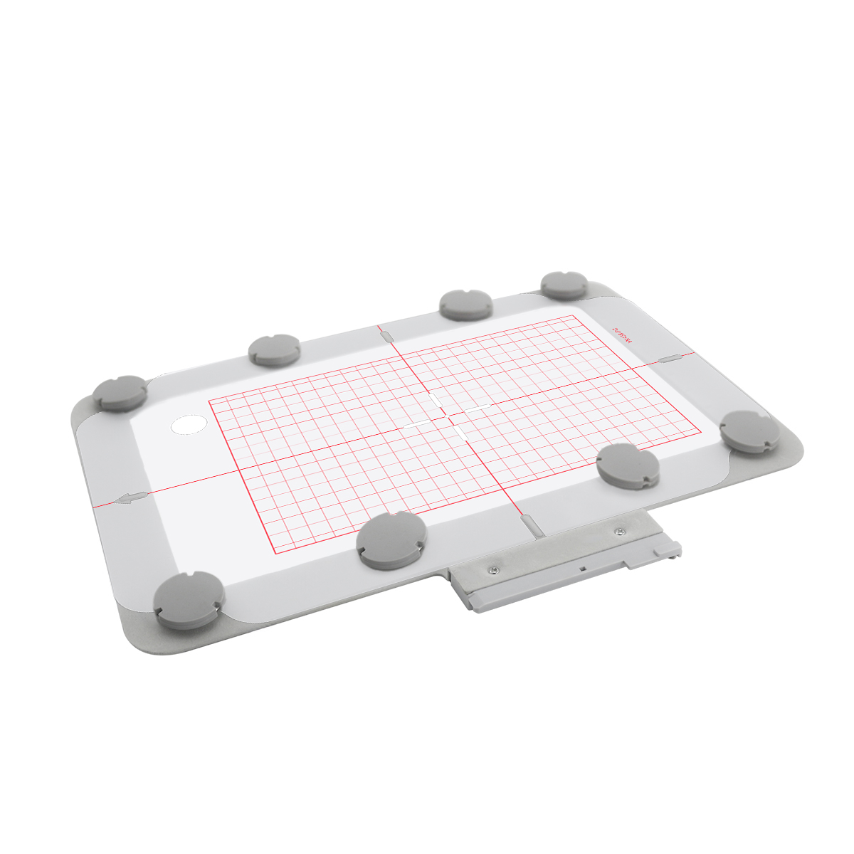 Magnetische hoepels Magnetisch - Embroidery Icon recensie en prijs