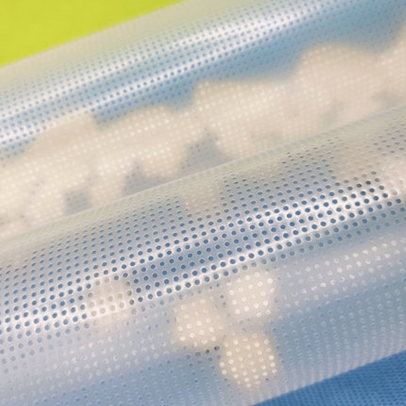 Wateroplosbare canvas magische - Embroidery Web recensie en prijs