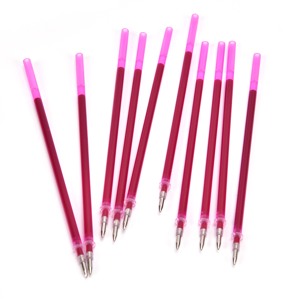 10Pcs Water Uitwisbare Pennen  - Embroidery Web recensie en prijs
