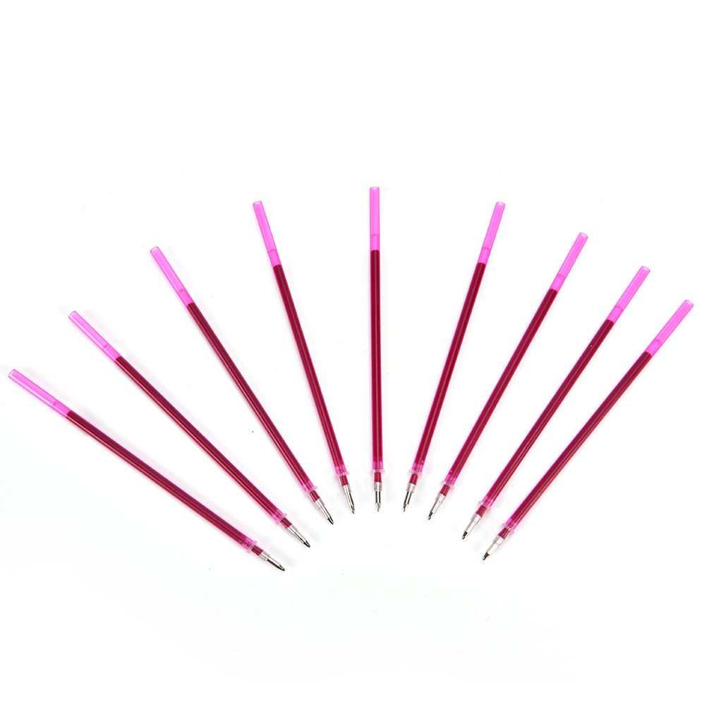 10Pcs Water Uitwisbare Pennen  - Embroidery Web recensie en prijs