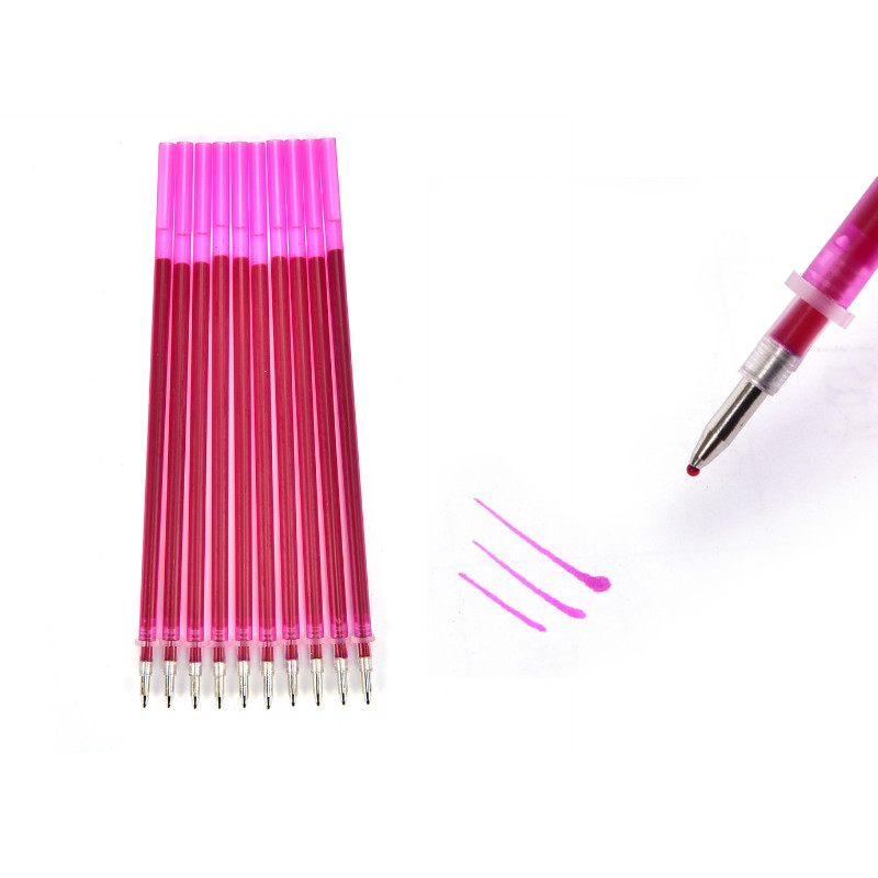 10Pcs Water Uitwisbare Pennen  - Embroidery Web recensie en prijs