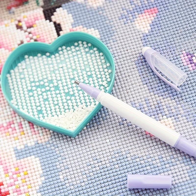 Diamantschilderij-filmverwijde - Embroidery Handicraft recensie en prijs