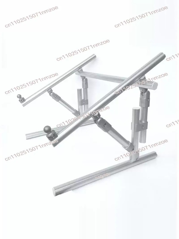 Kruissteek Ratelborduurraam St - Embroidery Frame recensie en prijs