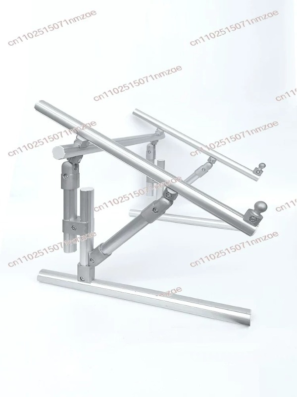 Kruissteek Ratelborduurraam St - Embroidery Frame recensie en prijs