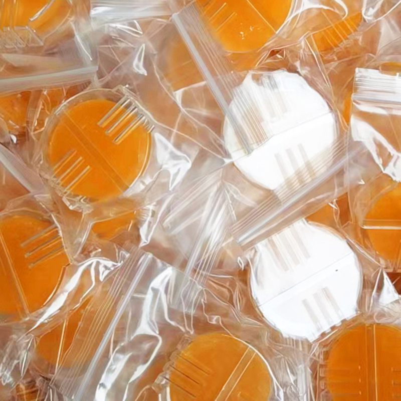 Wateroplosbare overdraad Wax H - Embroidery Web recensie en prijs