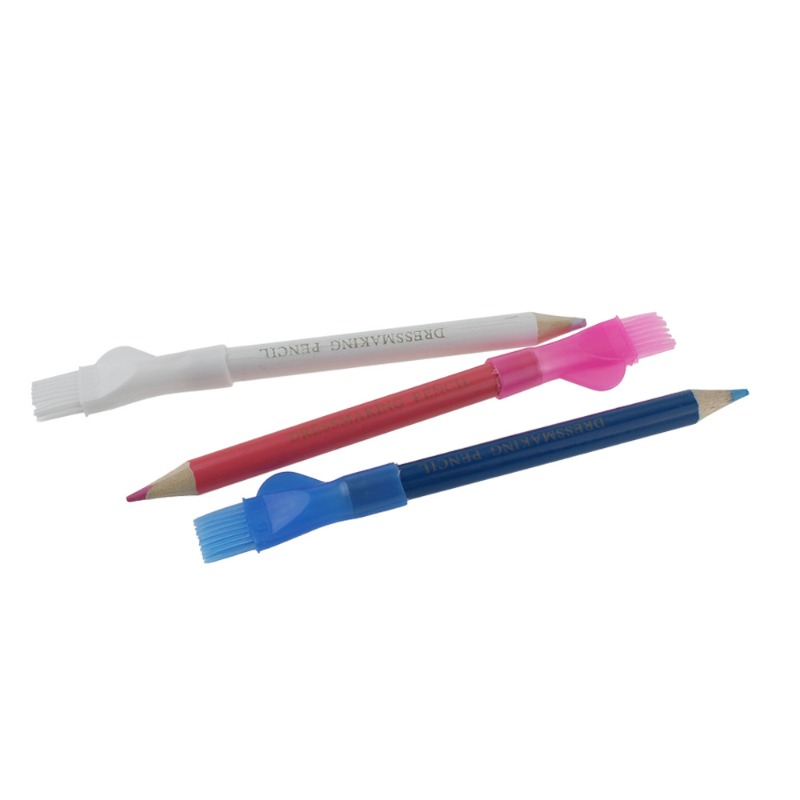 3/6 Stuks Wateroplosbare Stof  - Embroidery Web recensie en prijs