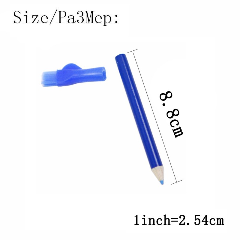 3/6 Stuks Wateroplosbare Stof  - Embroidery Web recensie en prijs