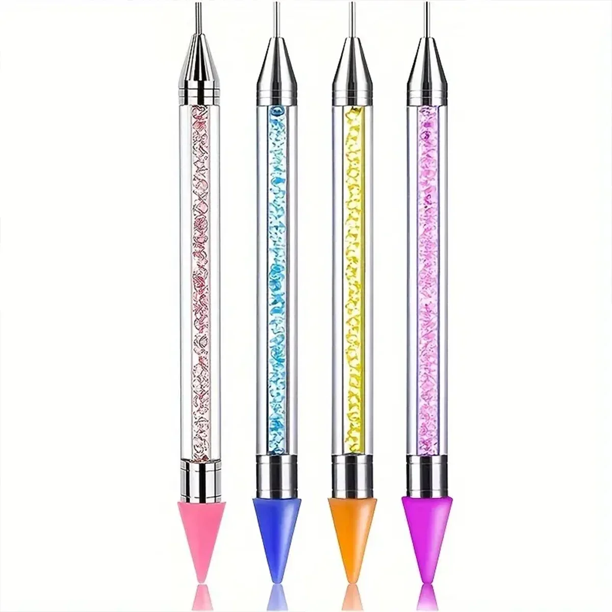 Wasloos diamantschildergereeds - Embroidery Cream recensie en prijs