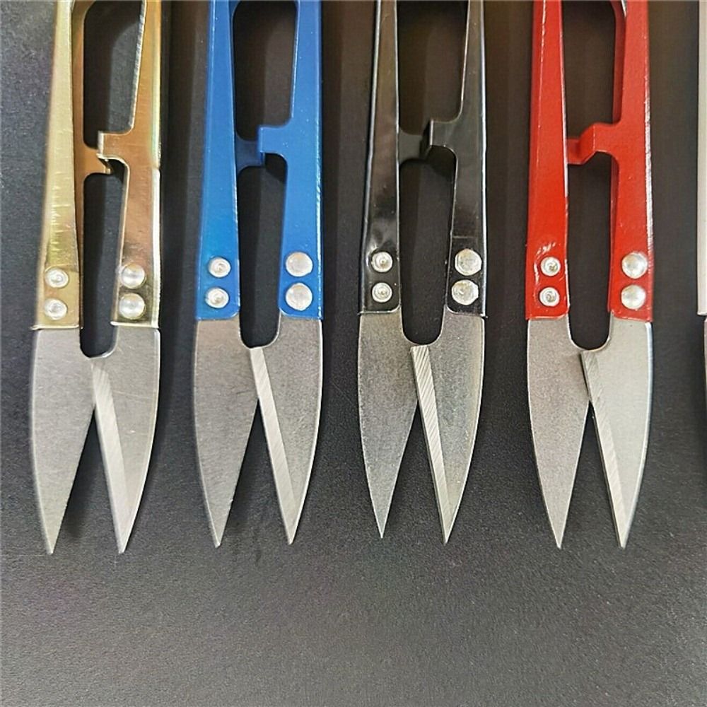 Nieuwe U-vormige naaischaar, m - Embroidery Scissors Small recensie en prijs