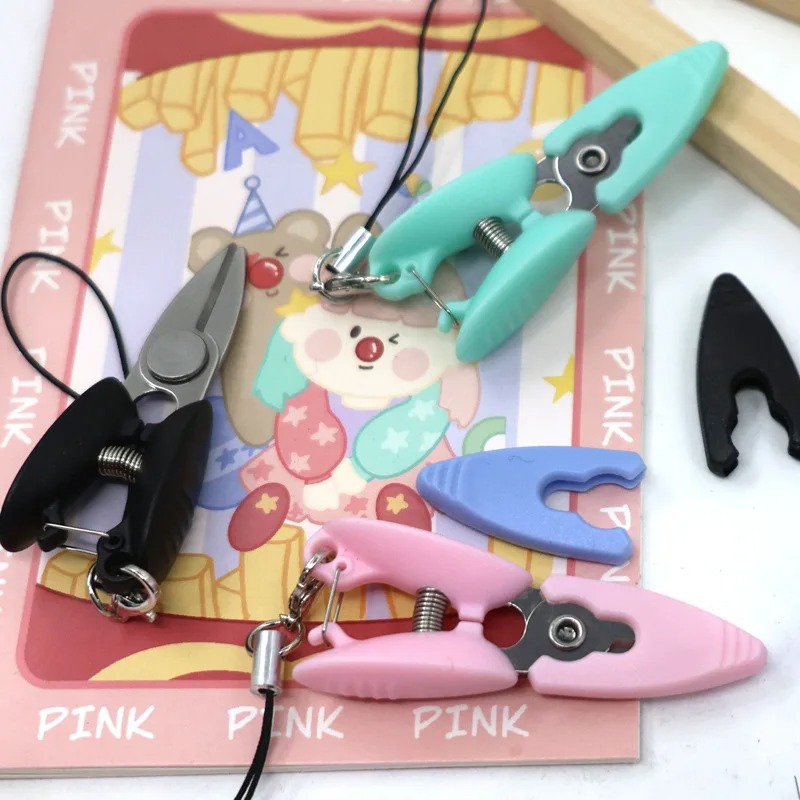 1 stuks mini-zakschaar metaal  - Embroidery Scissors Small recensie en prijs