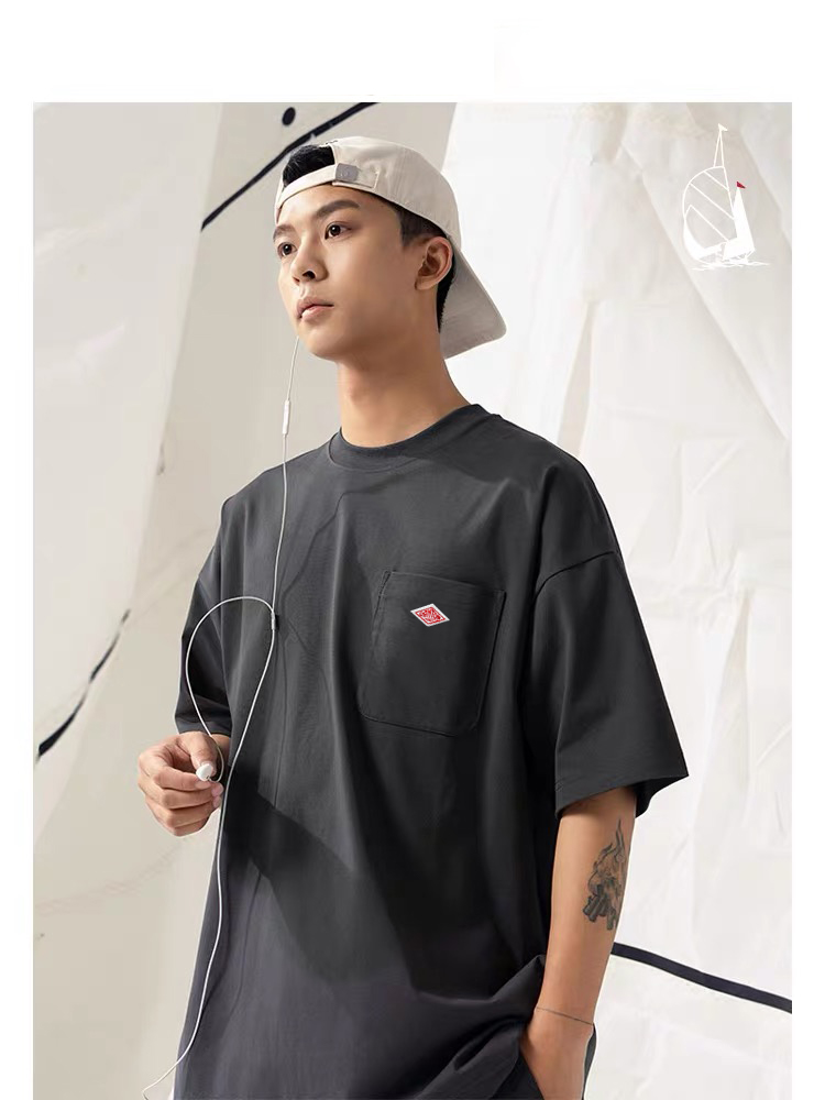 2023 Lente Zomer Hot sales Mod - Embroidery Icon recensie en prijs