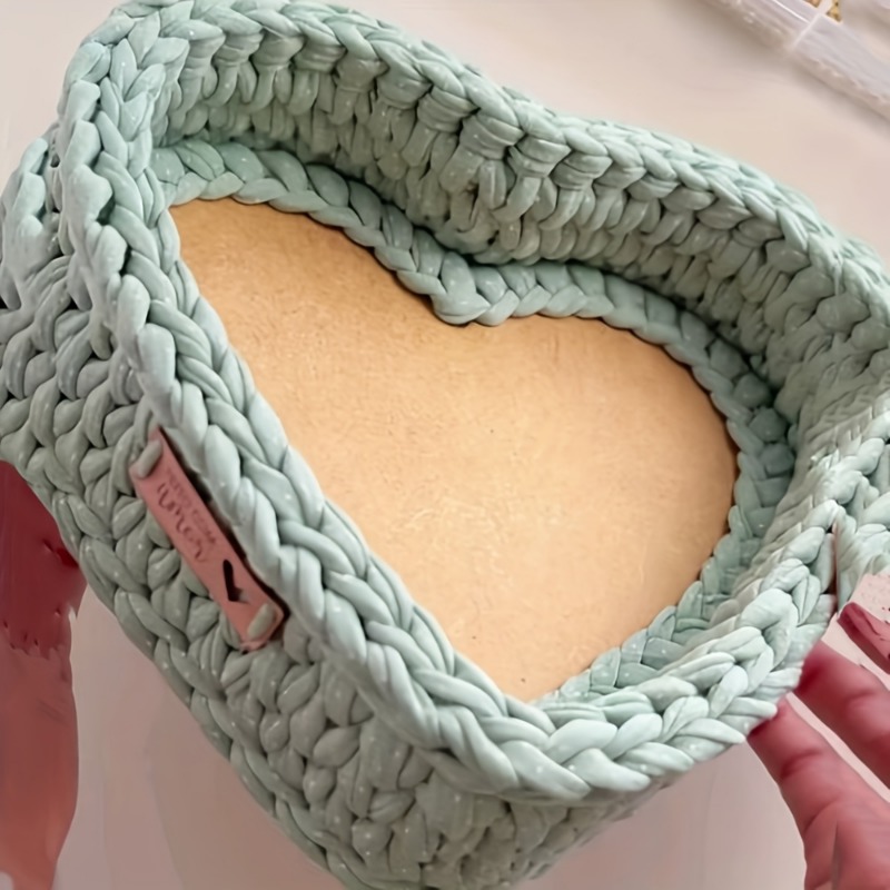 3 stuks hartvormige gehaakte m - Embroidery Frame recensie en prijs