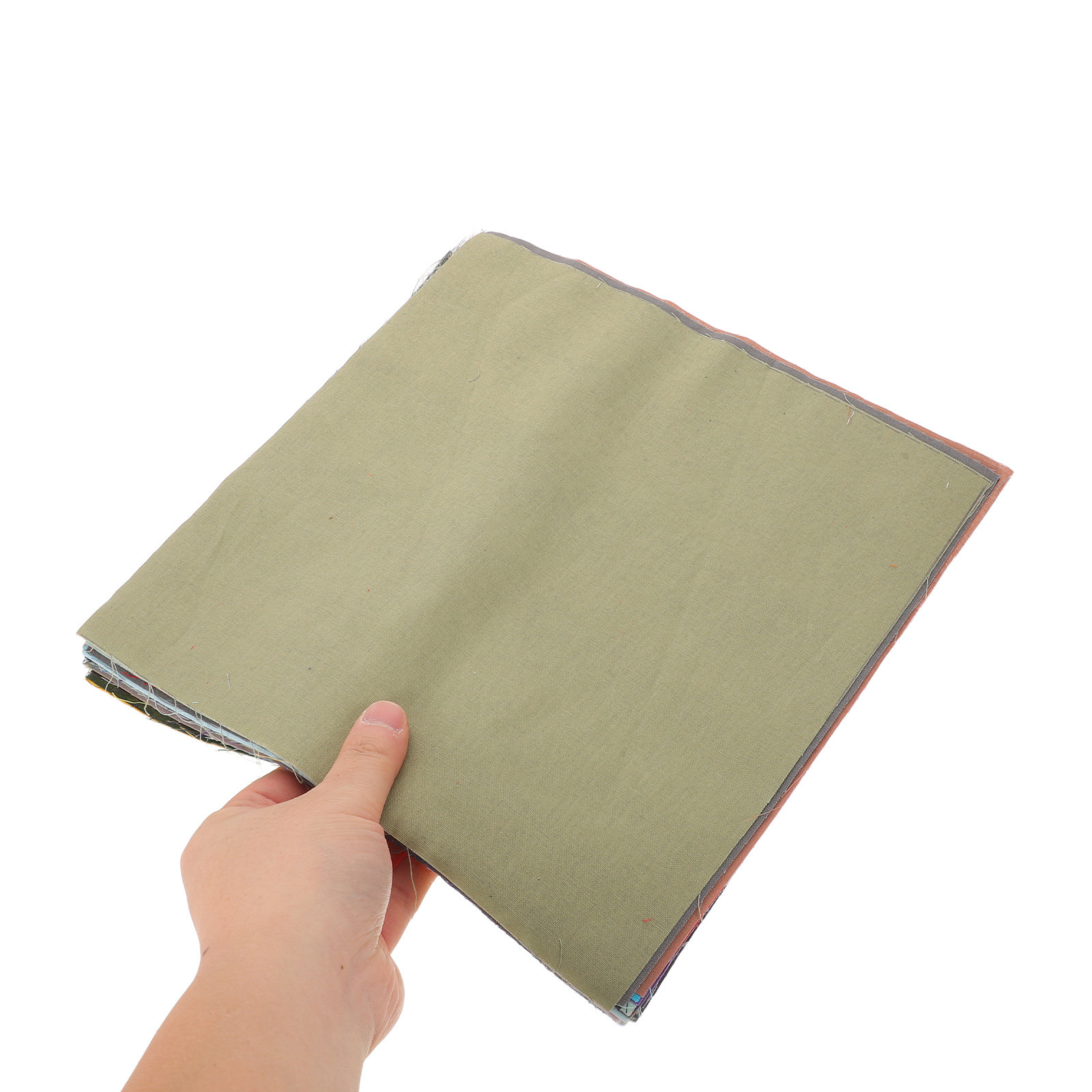 50 Stuks Katoenen Quiltstof Vi - Embroidery And Quilting recensie en prijs