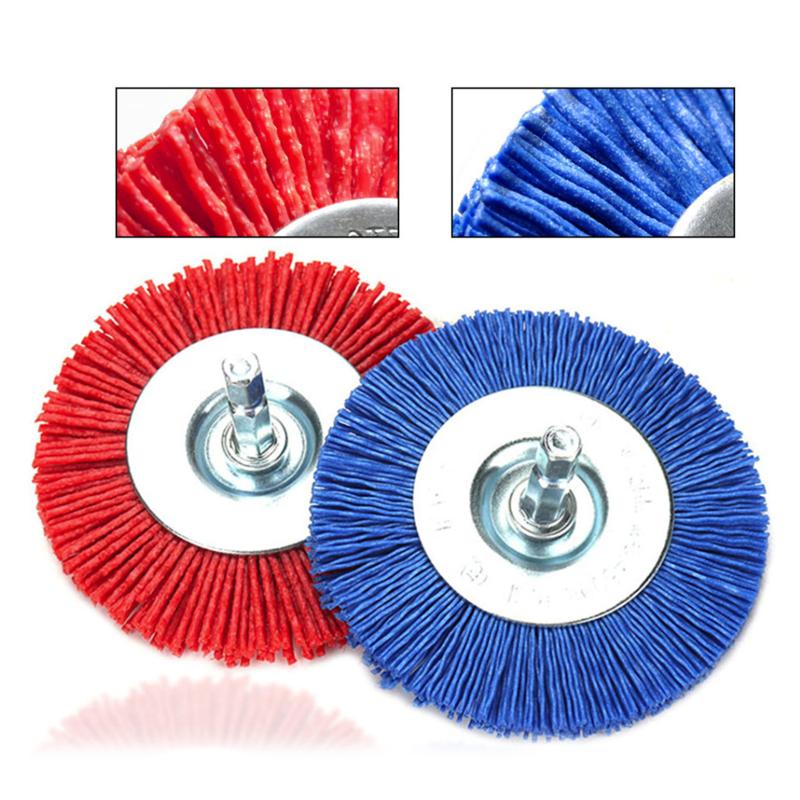 (YY) 1Pc 2025 Nylon Schurende  - Embroidery Art Painting recensie en prijs