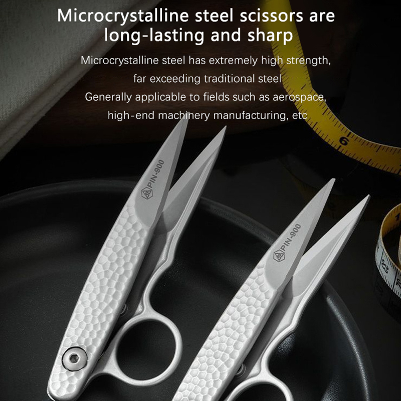 Premium kleermakerschaar klein - Embroidery Scissors Small recensie en prijs