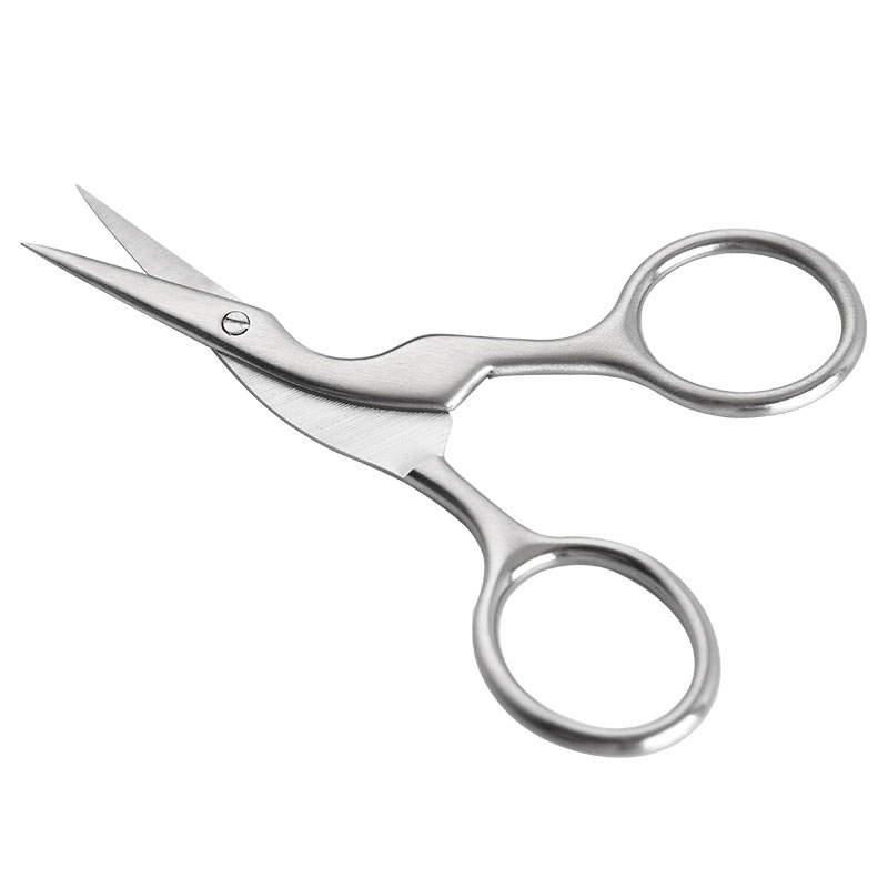 1 Stuks 9.4 Cm Mini CraneVinta - Embroidery Scissors Small recensie en prijs