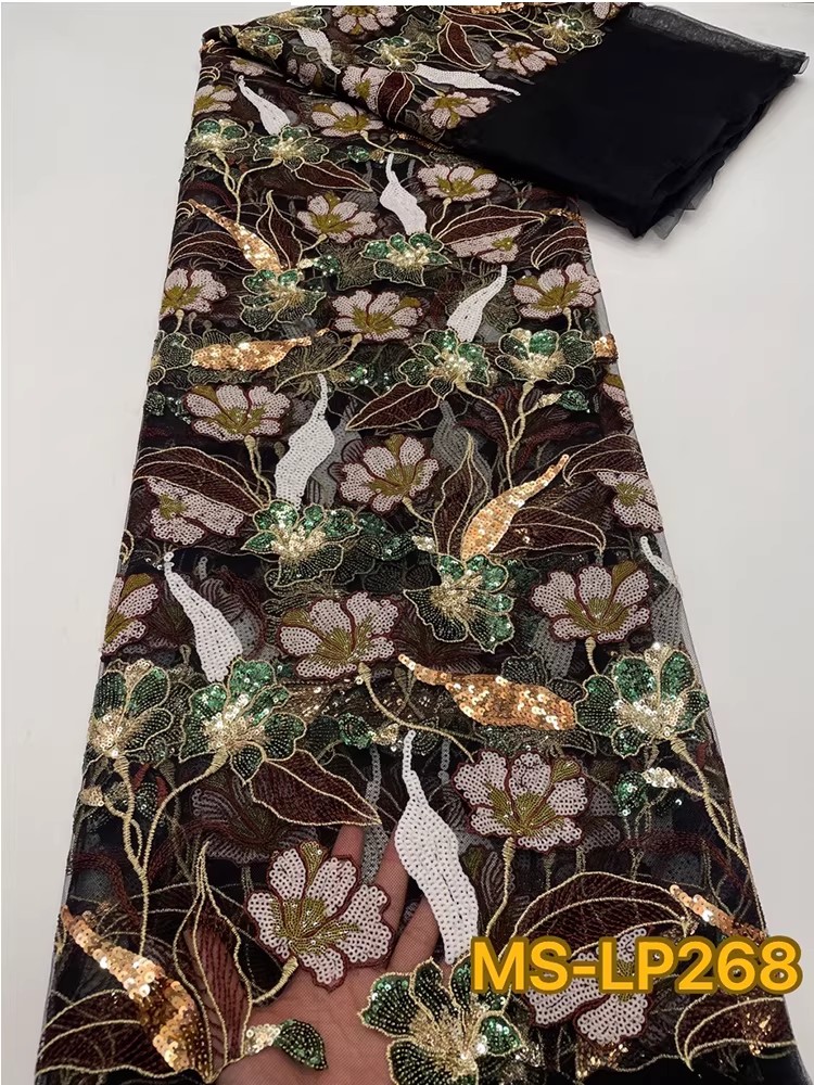 1yard luxe dubbele kleur kraal - Embroidery Web recensie en prijs