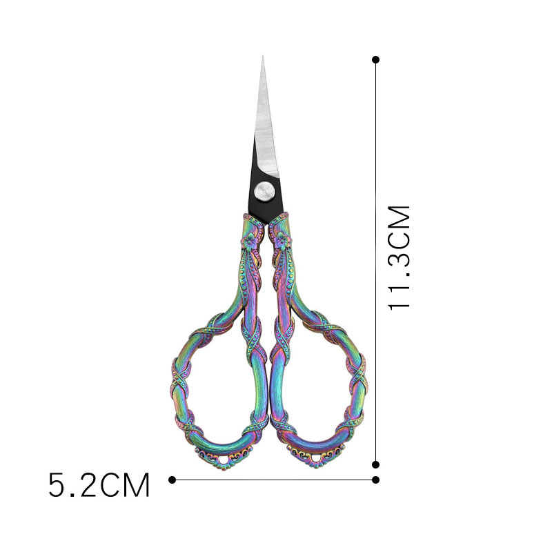 Nieuwe Vine Vintage Schaar Tai - Embroidery Scissors Small recensie en prijs