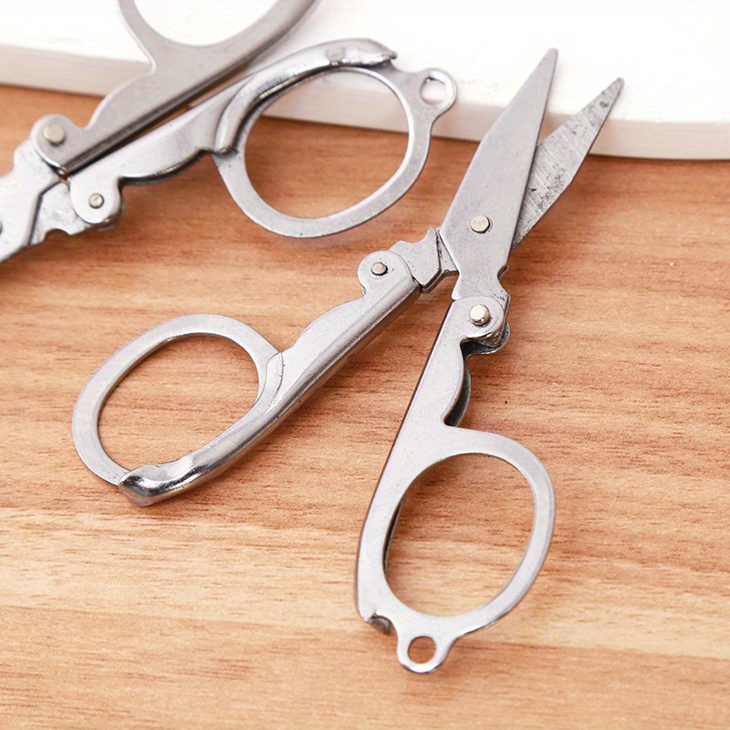 3 stuks opvouwbare schaar zakr - Embroidery Scissors Small recensie en prijs