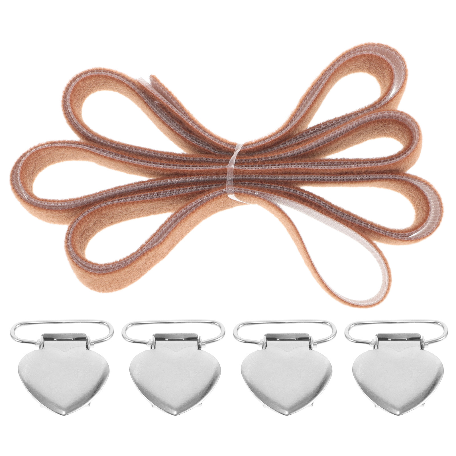 1Set Ergonomische Borduurclip  - Embroidery Frame recensie en prijs