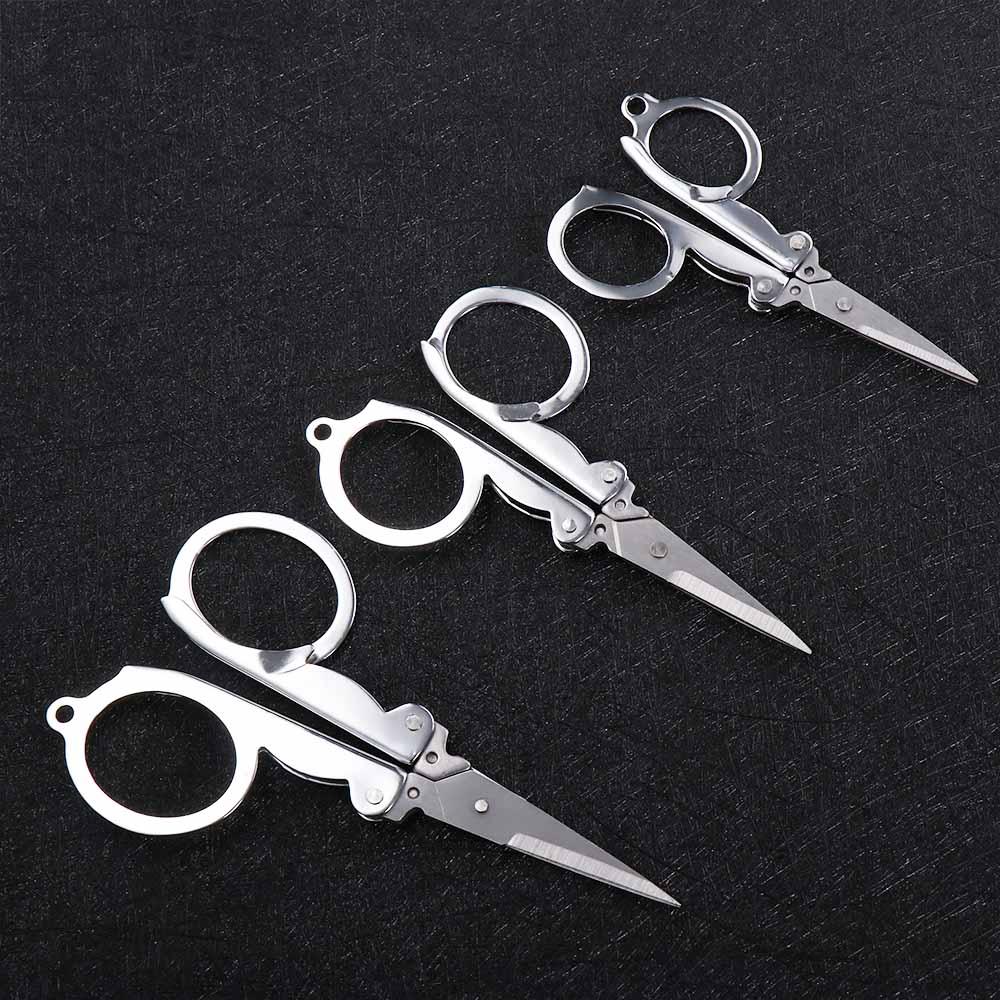 Werkvisaccessoires Roestvrij s - Embroidery Scissors Small recensie en prijs